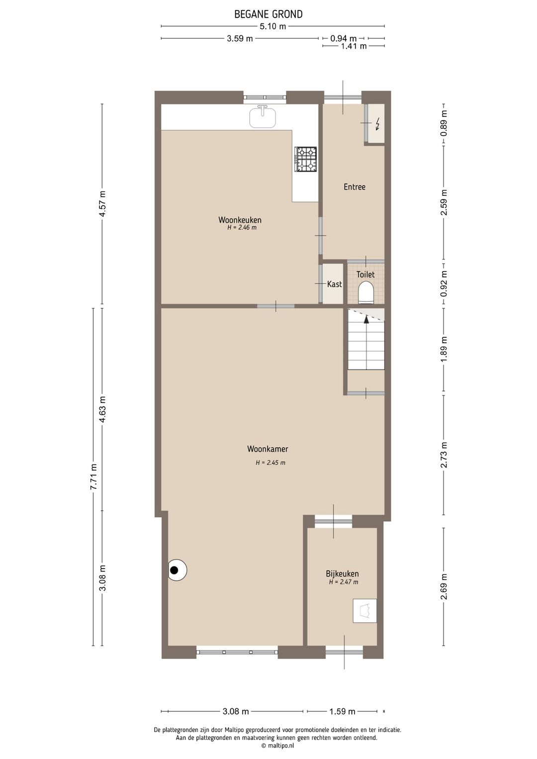 Foto 41 van Bussenbongerd 4