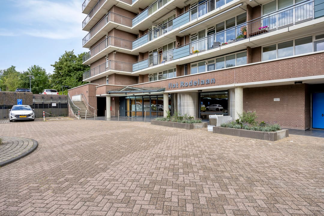 Foto 16 van Rodelaan 303