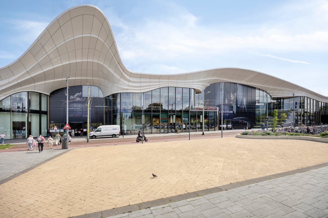 Foto 26 van Rodelaan 303