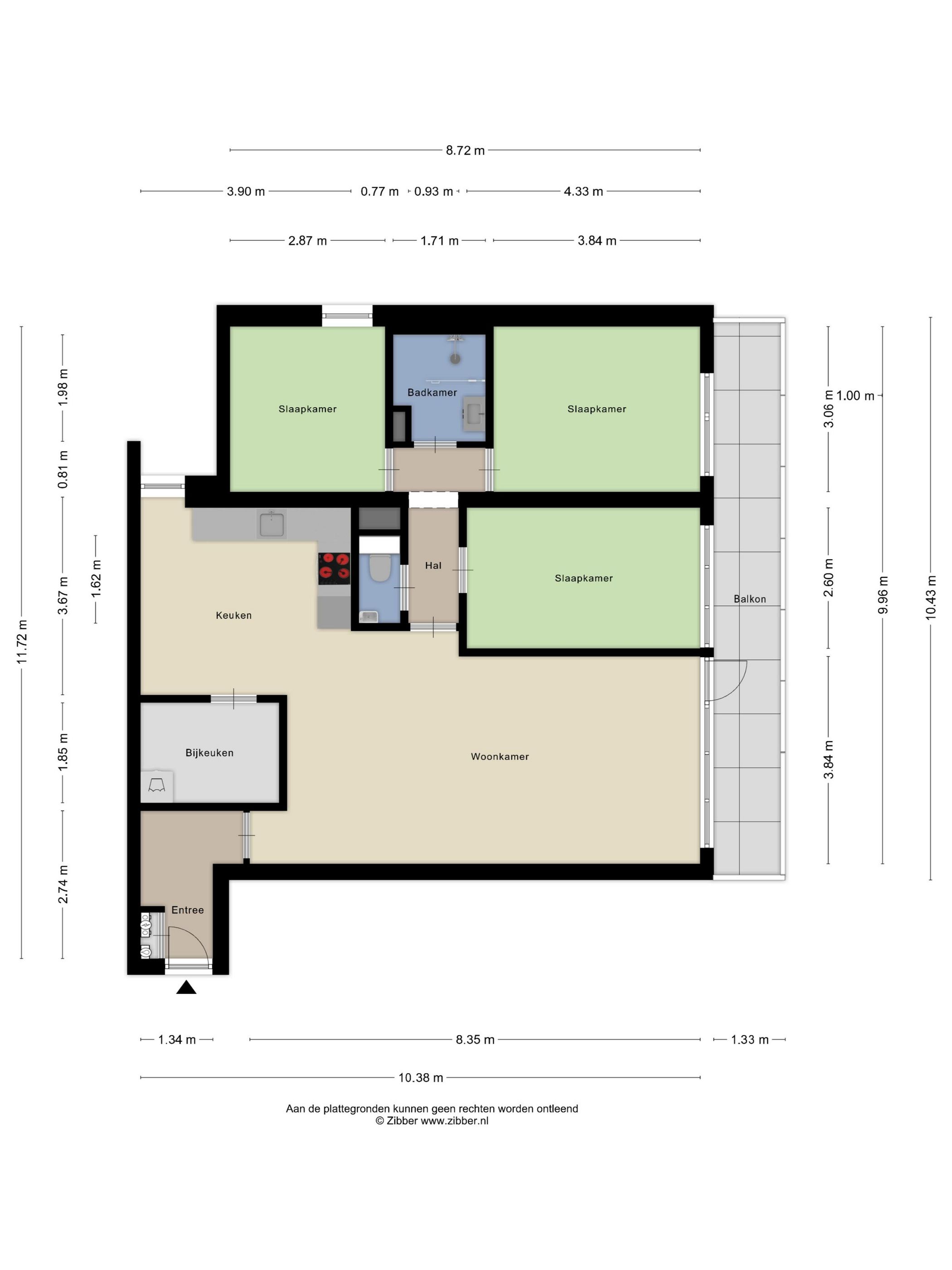 Foto 27 van Rodelaan 303