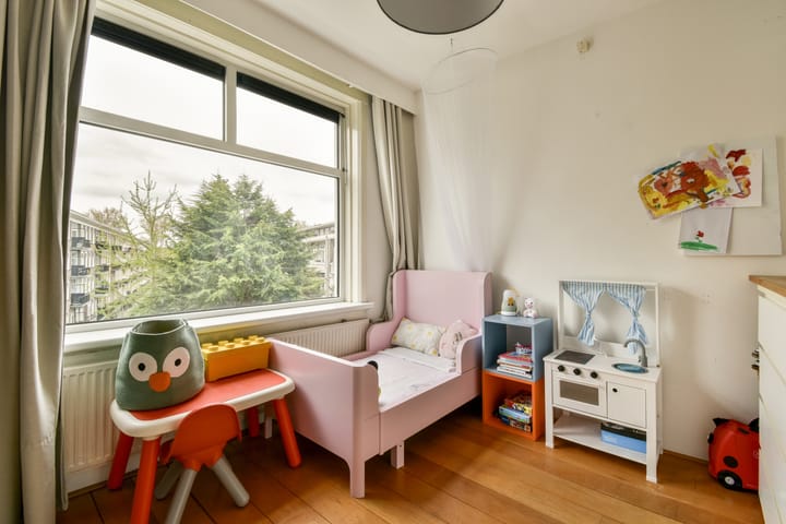 Foto 3 van Reinaert de Vosstraat 19-3