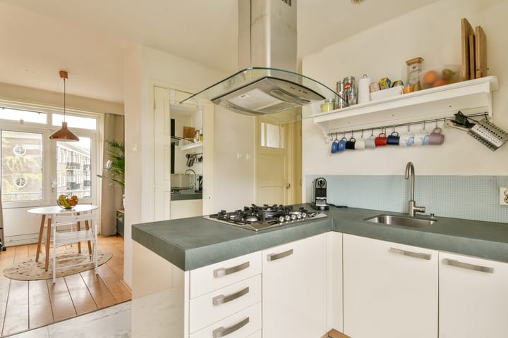 Foto 7 van Reinaert de Vosstraat 19-3