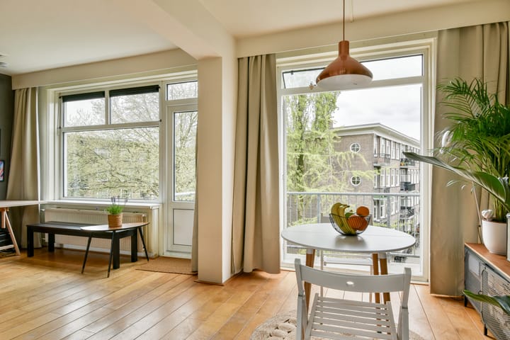 Foto 9 van Reinaert de Vosstraat 19-3