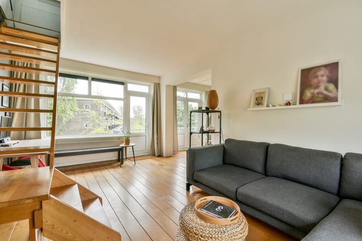 Foto 11 van Reinaert de Vosstraat 19-3