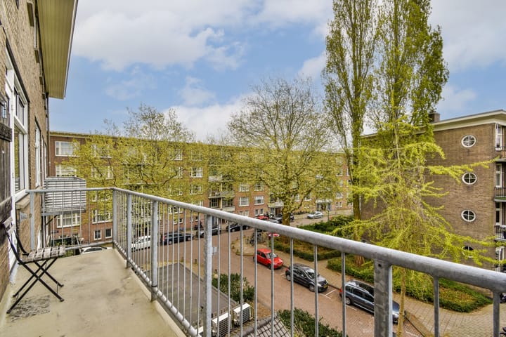 Foto 13 van Reinaert de Vosstraat 19-3