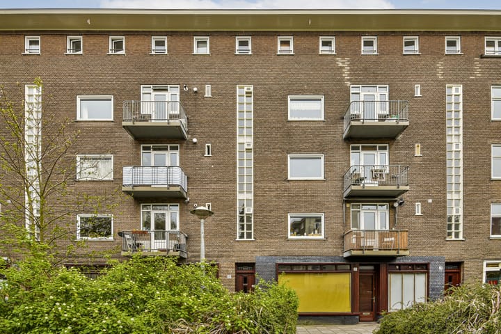 Foto 20 van Reinaert de Vosstraat 19-3