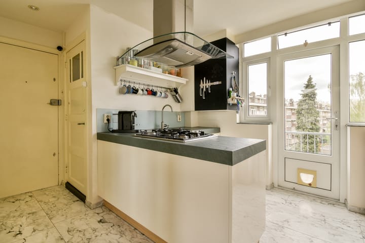 Foto 5 van Reinaert de Vosstraat 19-3