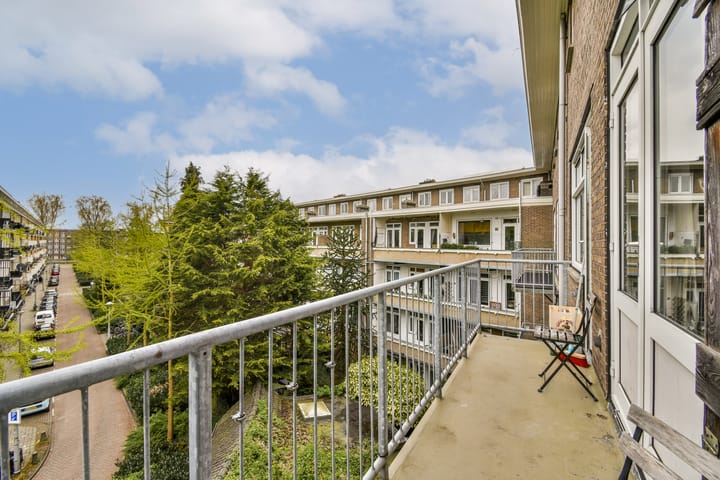 Foto 12 van Reinaert de Vosstraat 19-3