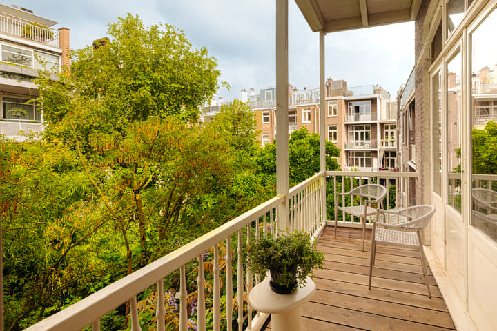 Photo 14 of Hobbemakade 27-2