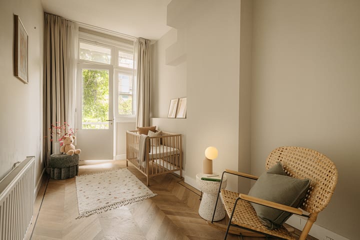 Photo 16 of Hobbemakade 27-2