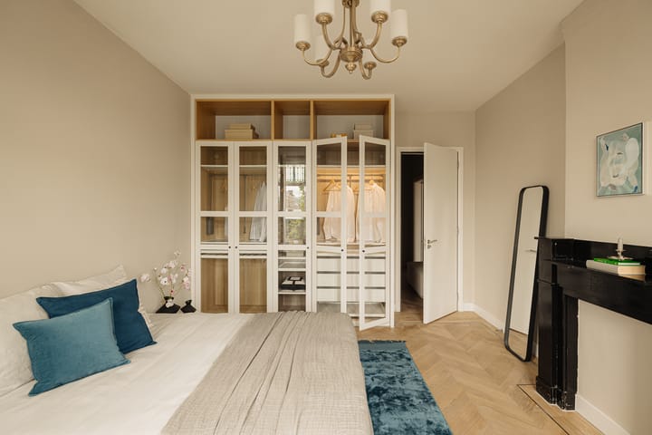 Photo 21 of Hobbemakade 27-2