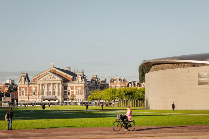 Photo 35 of Hobbemakade 27-2