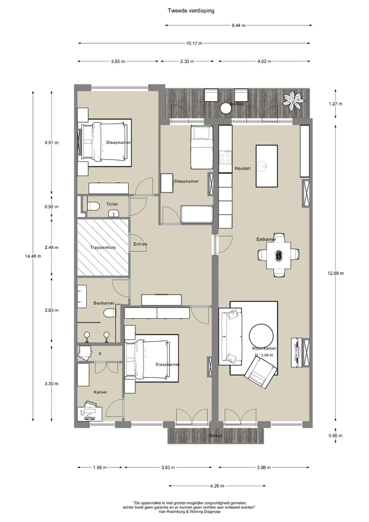 Photo 36 of Hobbemakade 27-2