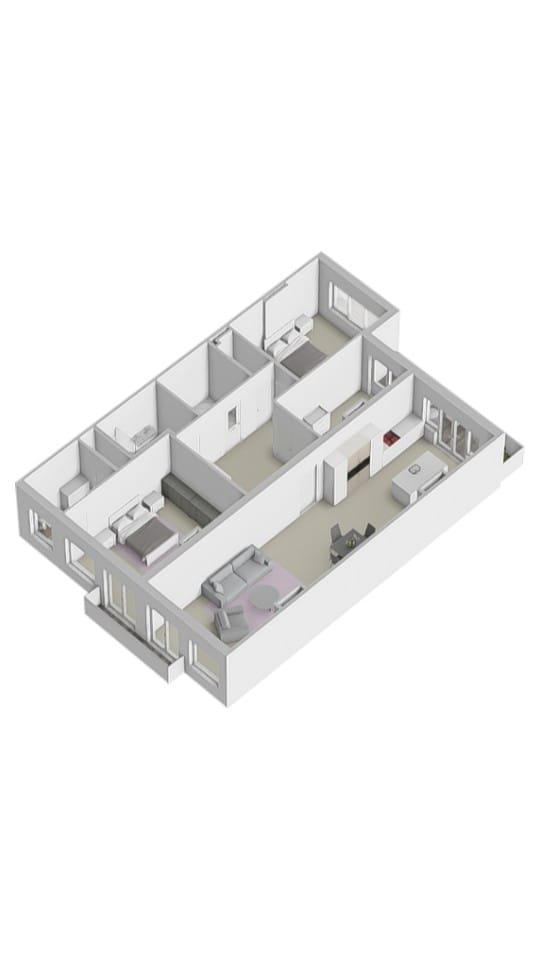 Photo 37 of Hobbemakade 27-2