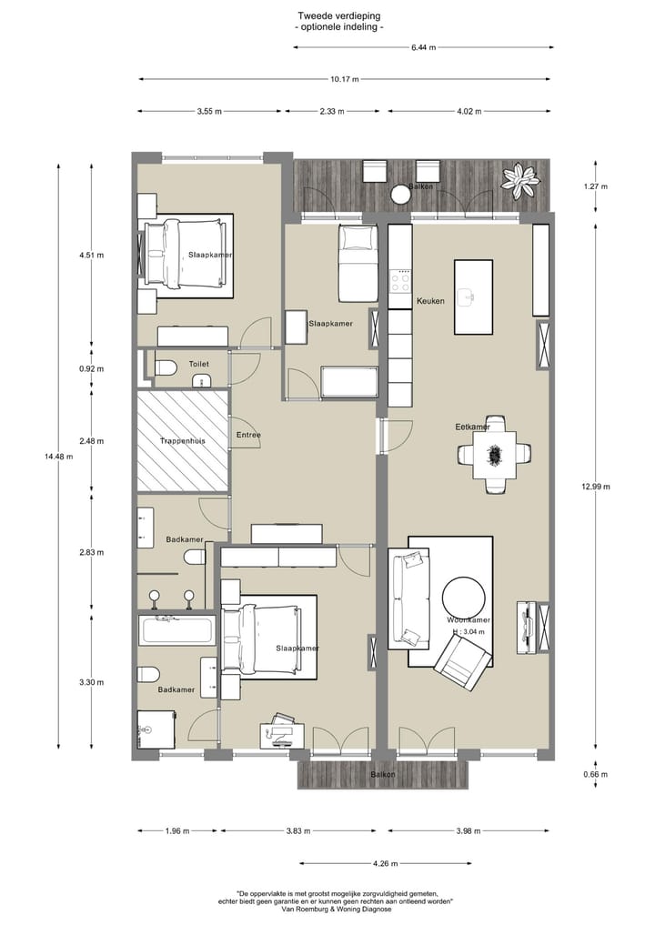 Photo 38 of Hobbemakade 27-2