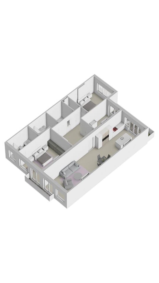 Photo 39 of Hobbemakade 27-2