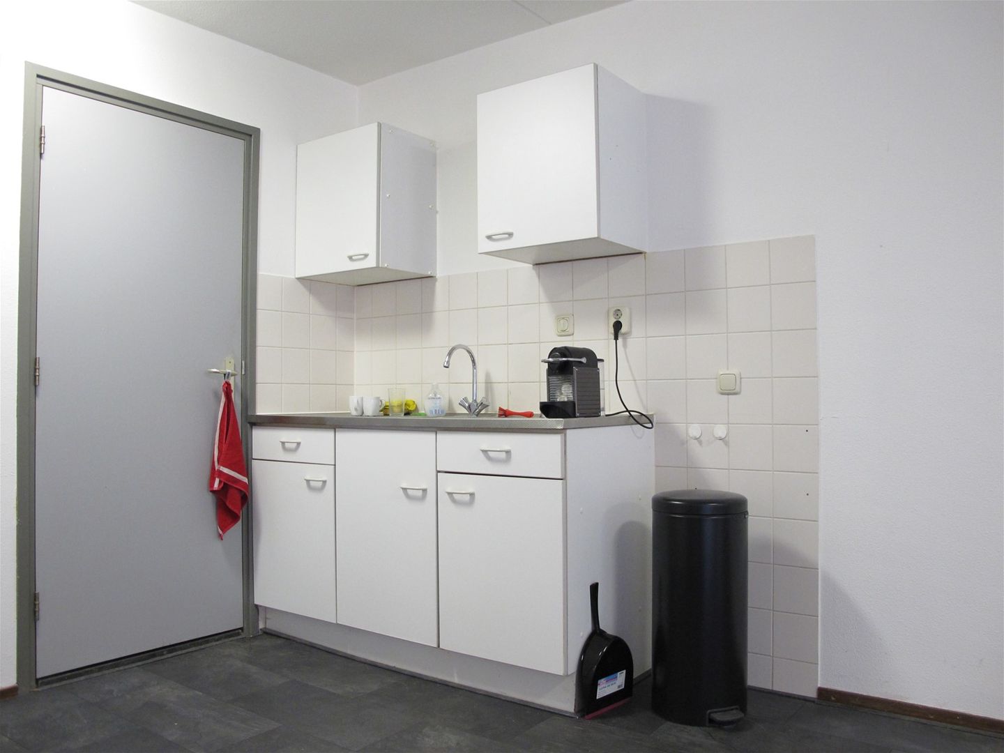 Bekijk foto 5 van Trompenburgstraat 8-A