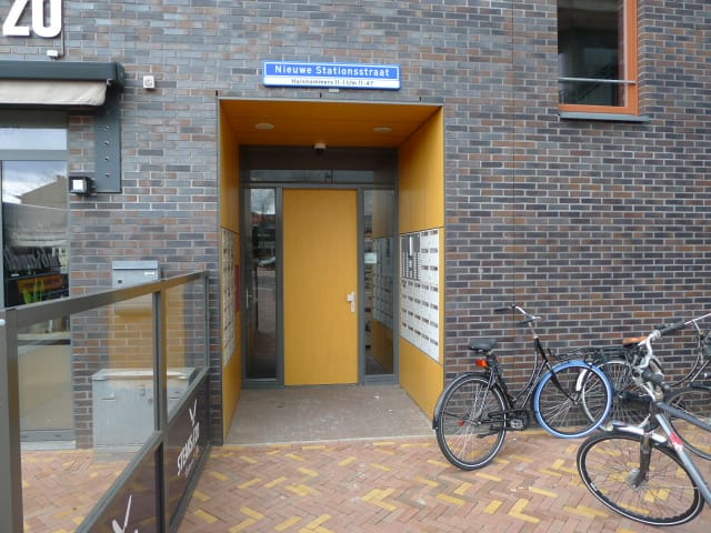 Foto 3 van Nieuwe Stationsstraat 11-1