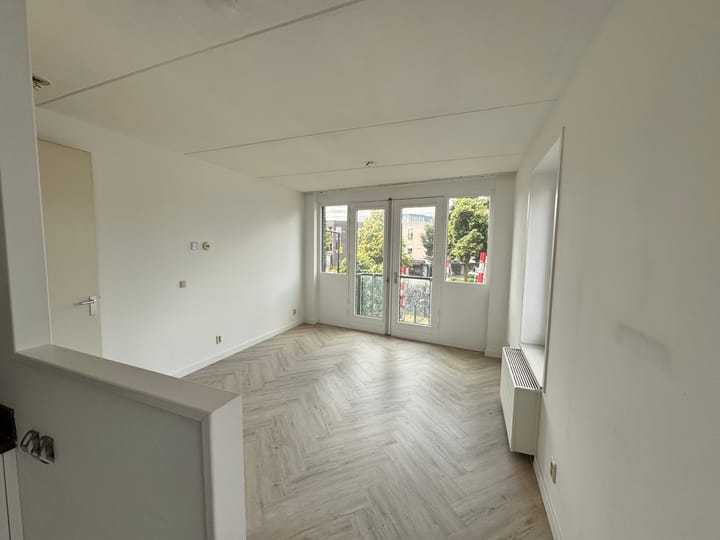 Foto 4 van Nieuwe Stationsstraat 11-1