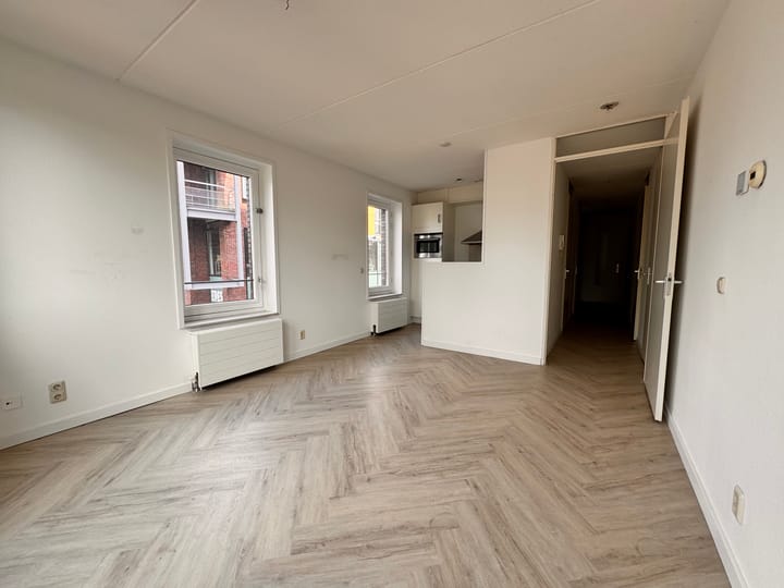 Foto 5 van Nieuwe Stationsstraat 11-1