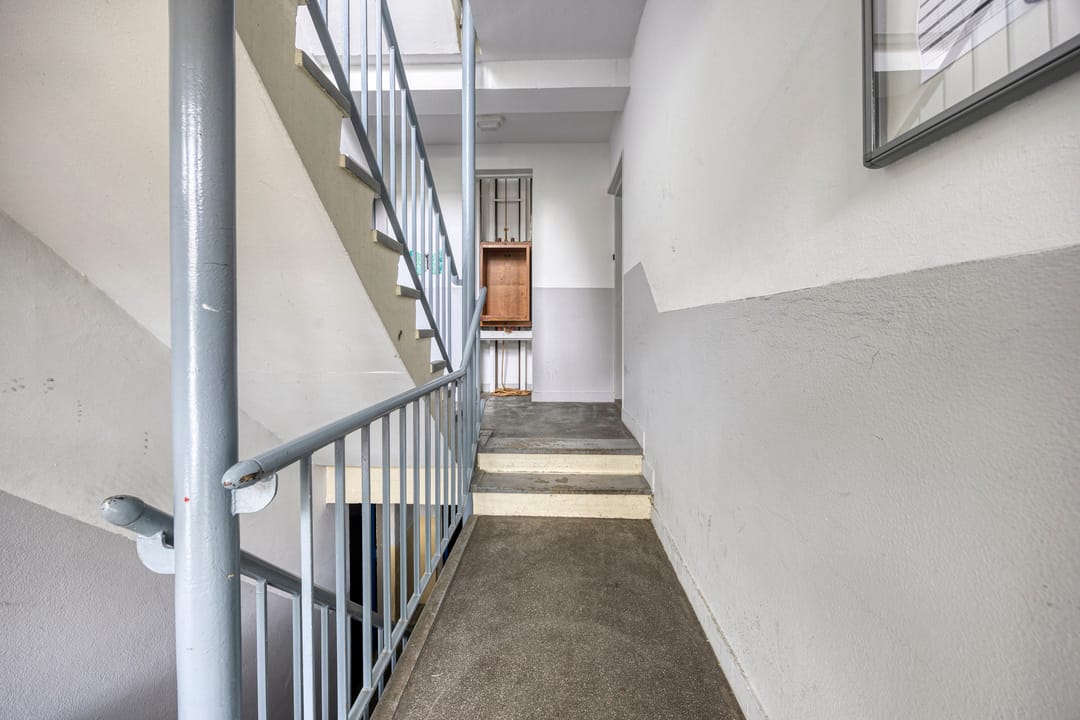 Foto 8 van Burgemeester Bloemersweg 42-3