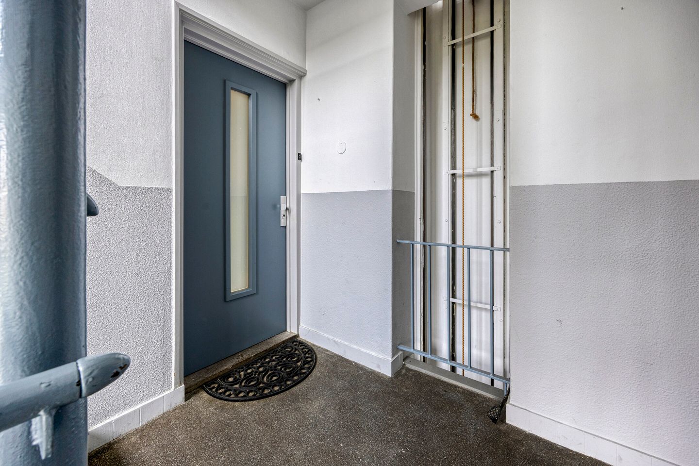 Foto 10 van Burgemeester Bloemersweg 42-3