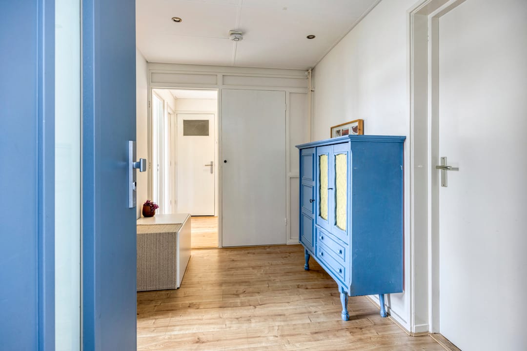 Foto 11 van Burgemeester Bloemersweg 42-3