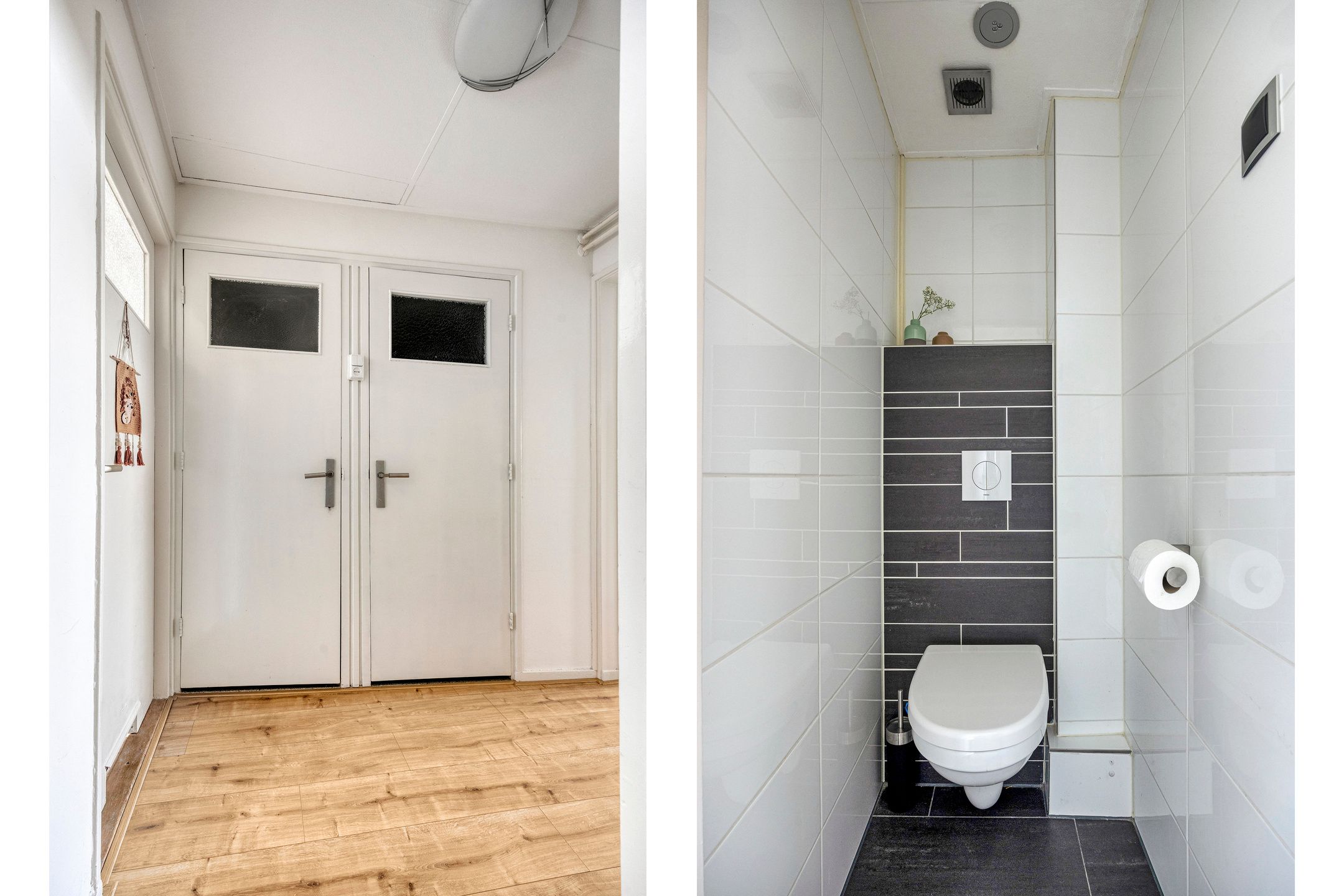 Foto 12 van Burgemeester Bloemersweg 42-3