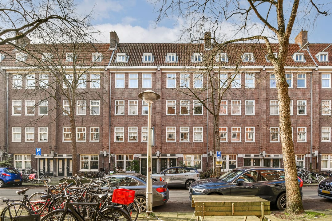 Photo 1 of Stolwijkstraat 34-3