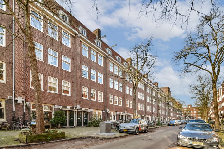 Foto 4 van Stolwijkstraat 34-3