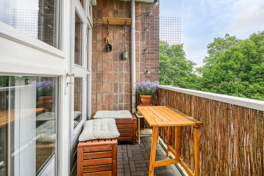 Foto 17 van Burgemeester Bloemersweg 42-3