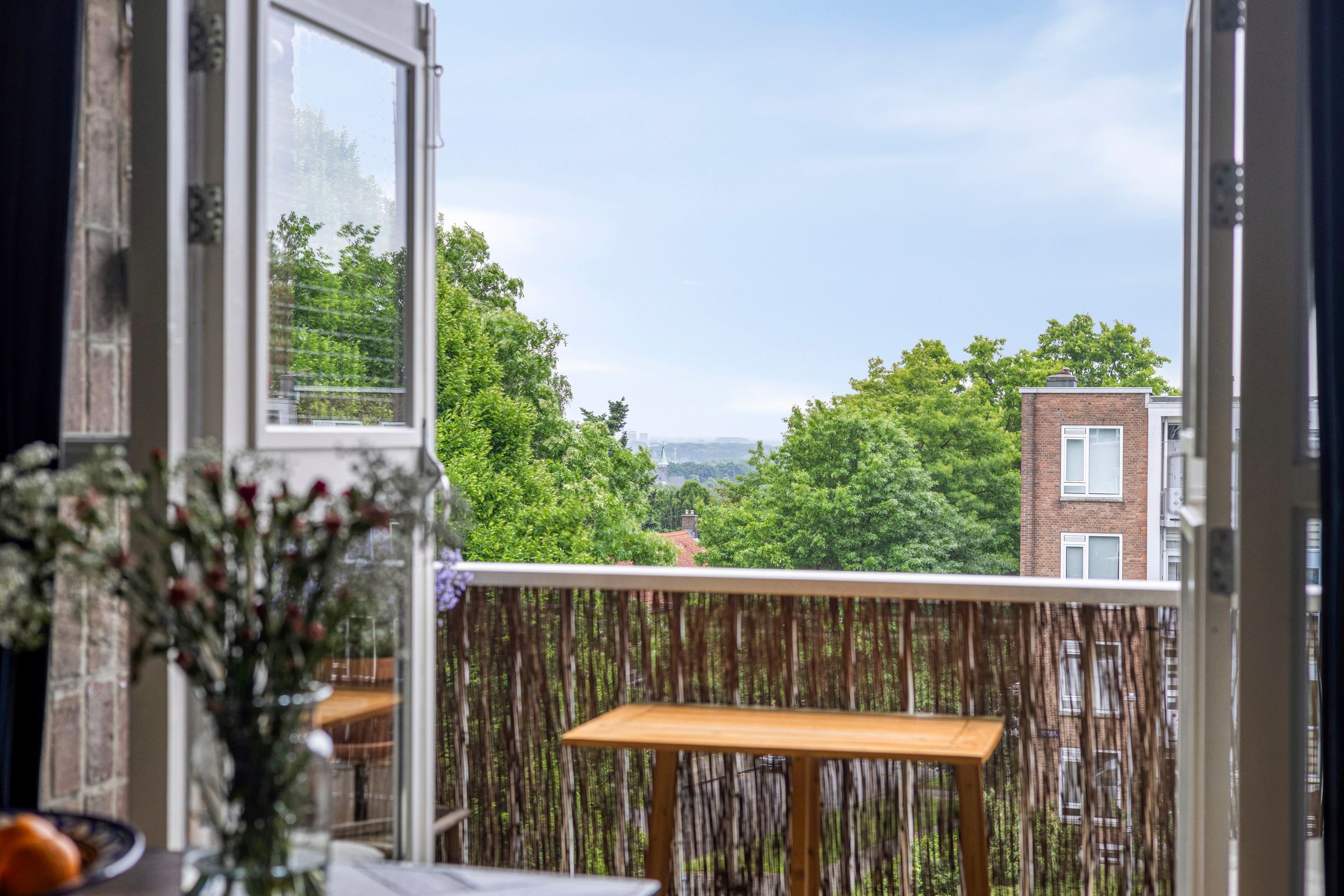 Foto 18 van Burgemeester Bloemersweg 42-3