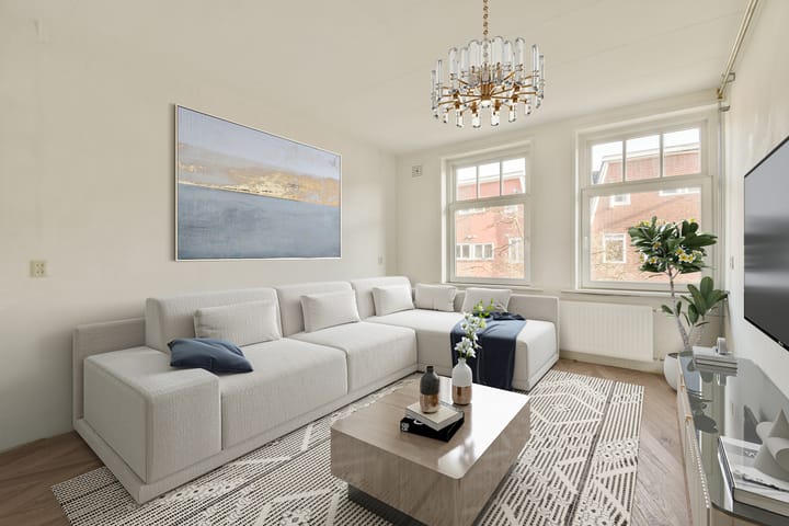 Foto 6 van Stolwijkstraat 34-3