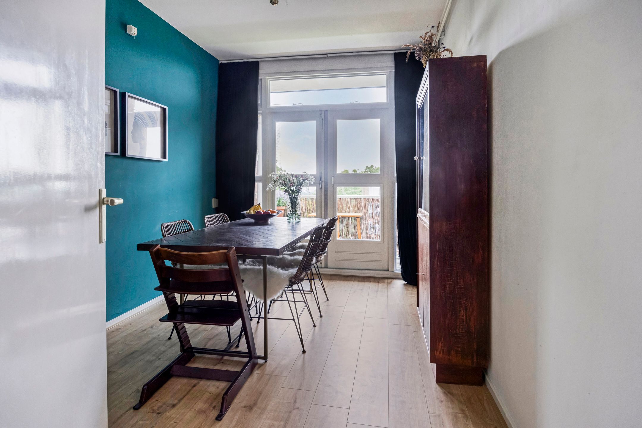 Foto 21 van Burgemeester Bloemersweg 42-3