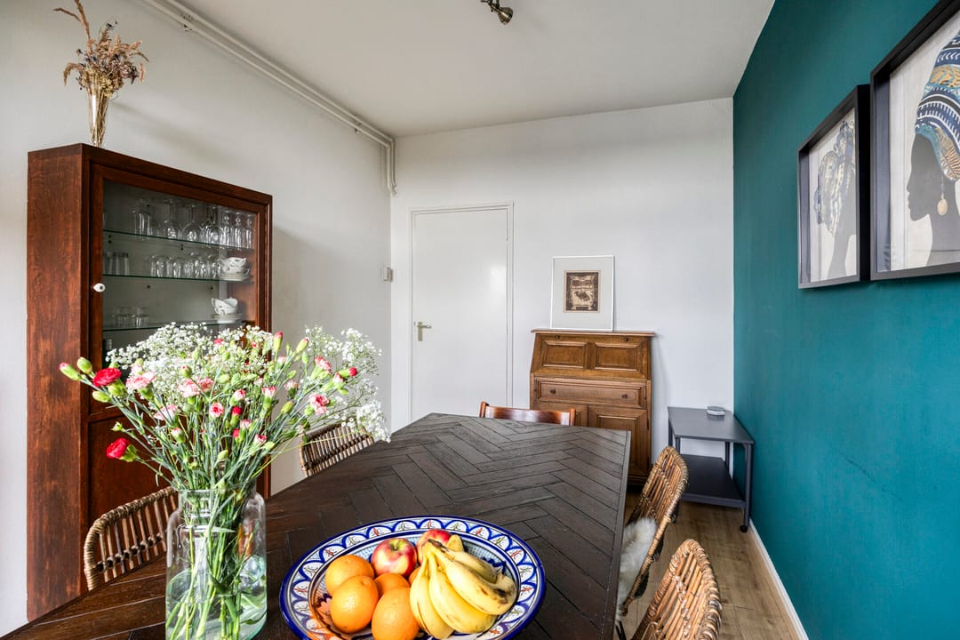 Foto 22 van Burgemeester Bloemersweg 42-3