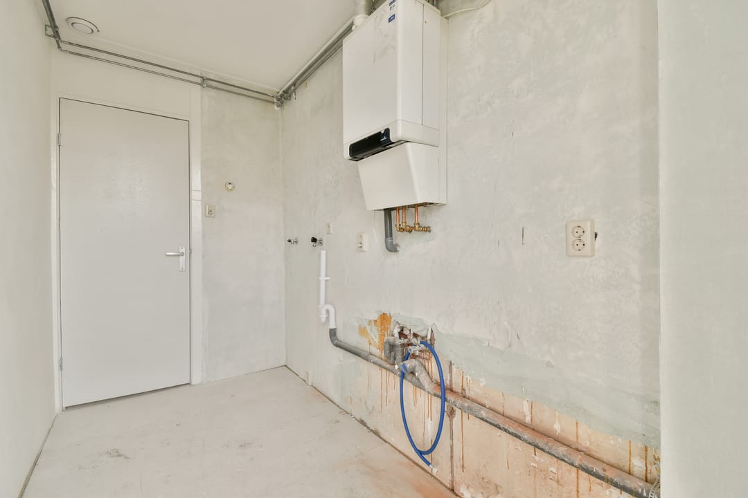 Photo 8 of Stolwijkstraat 34-3