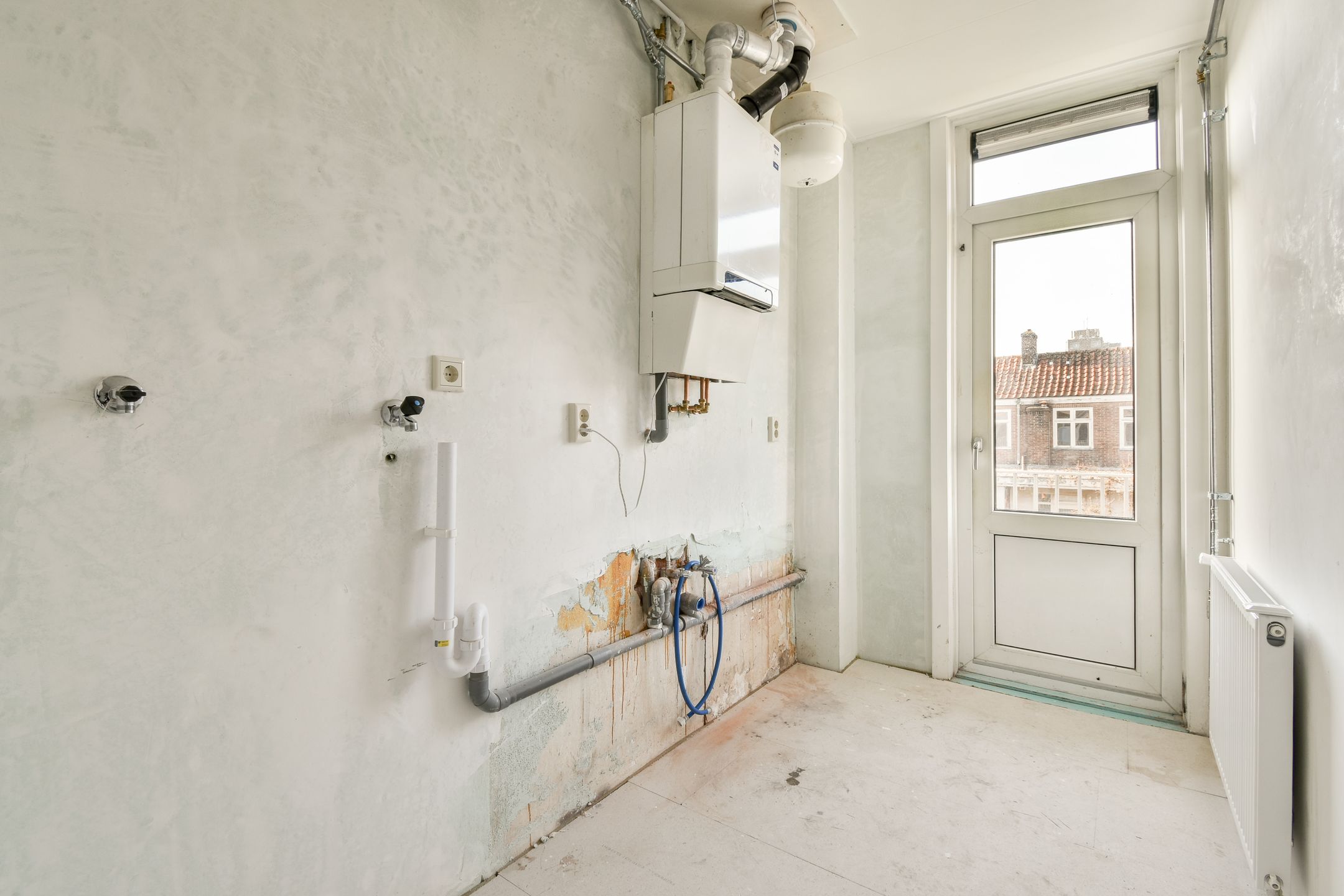 Photo 9 of Stolwijkstraat 34-3