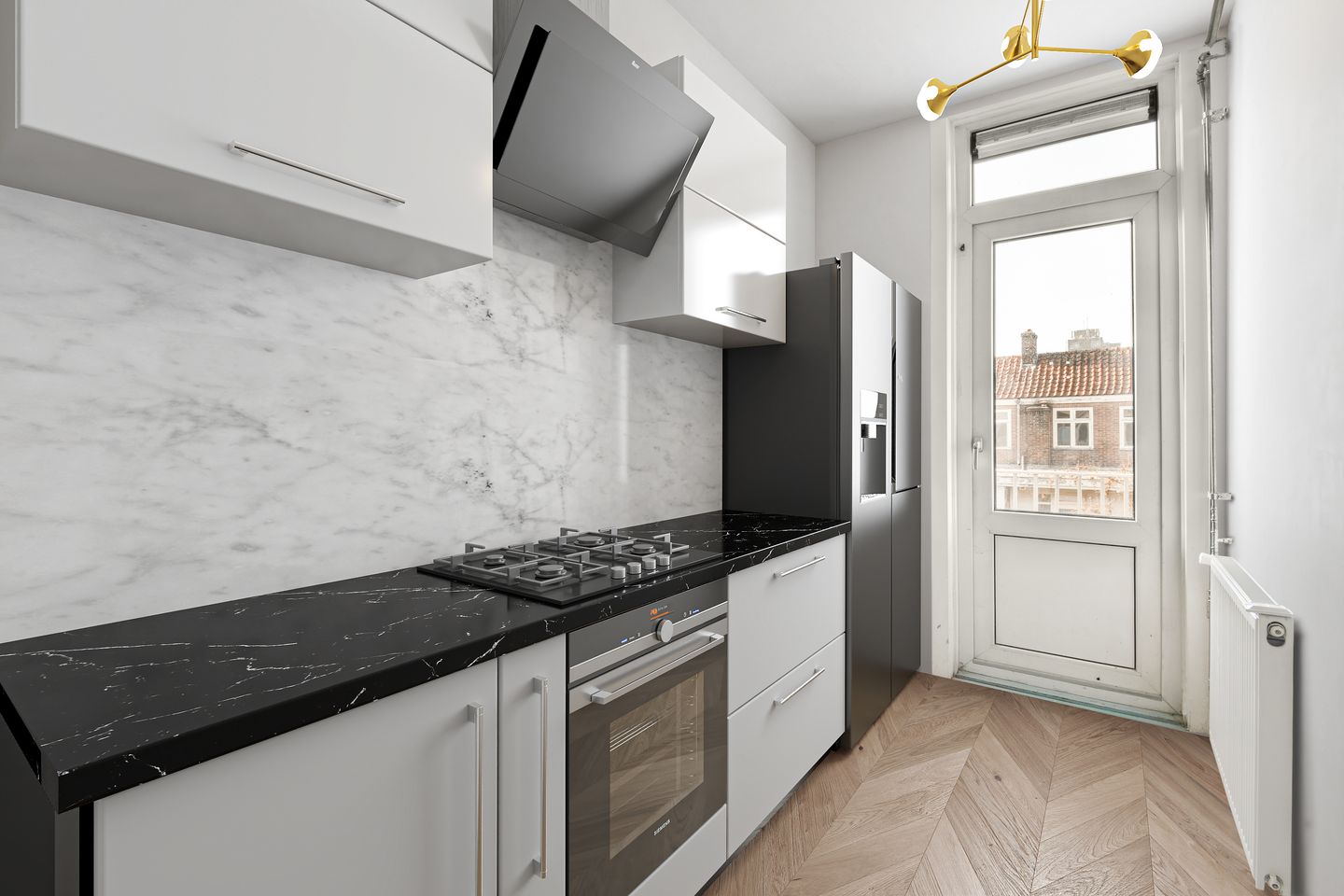 Photo 10 of Stolwijkstraat 34-3