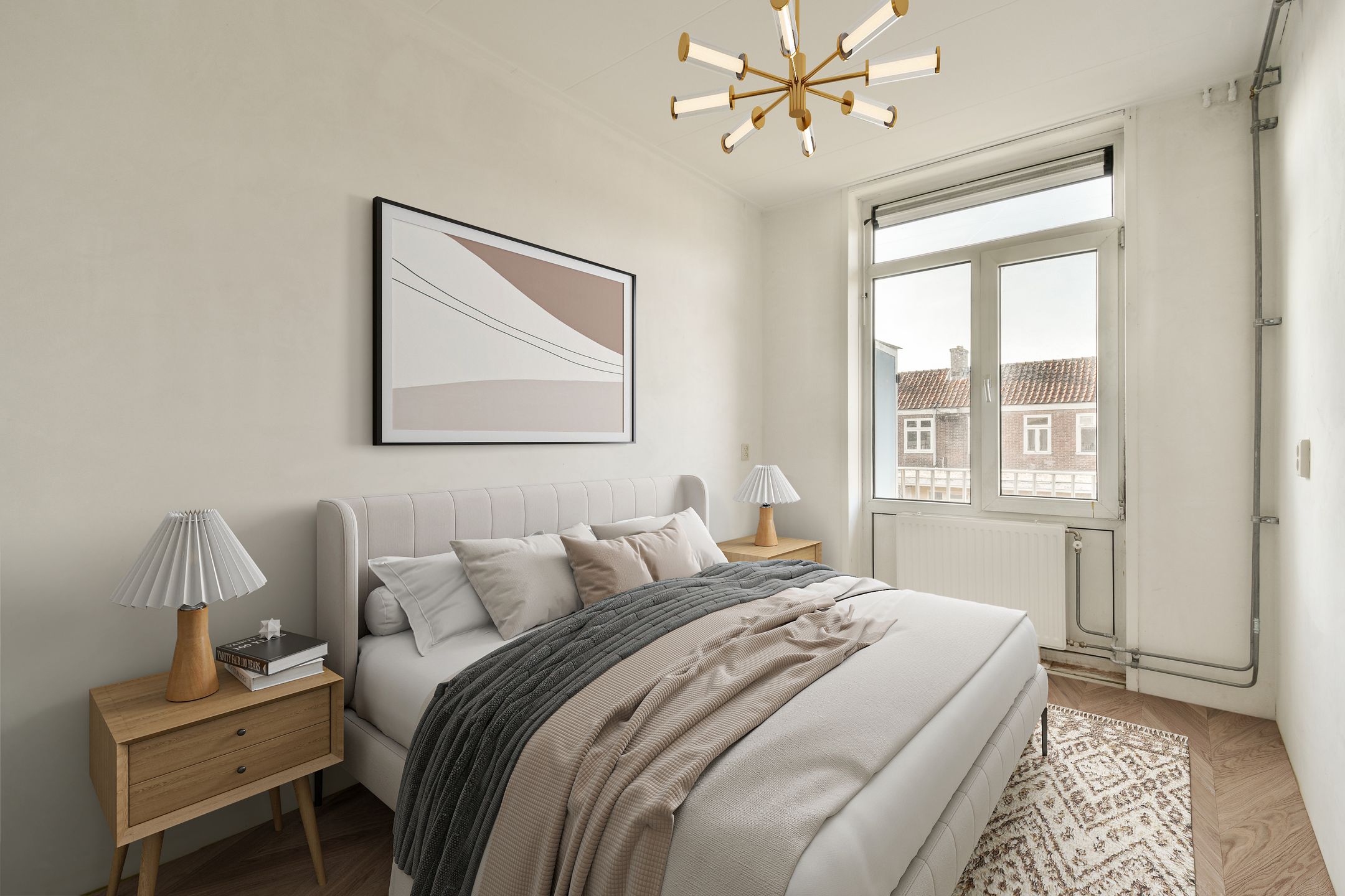 Photo 12 of Stolwijkstraat 34-3