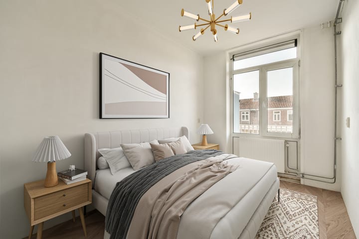 Foto 12 van Stolwijkstraat 34-3