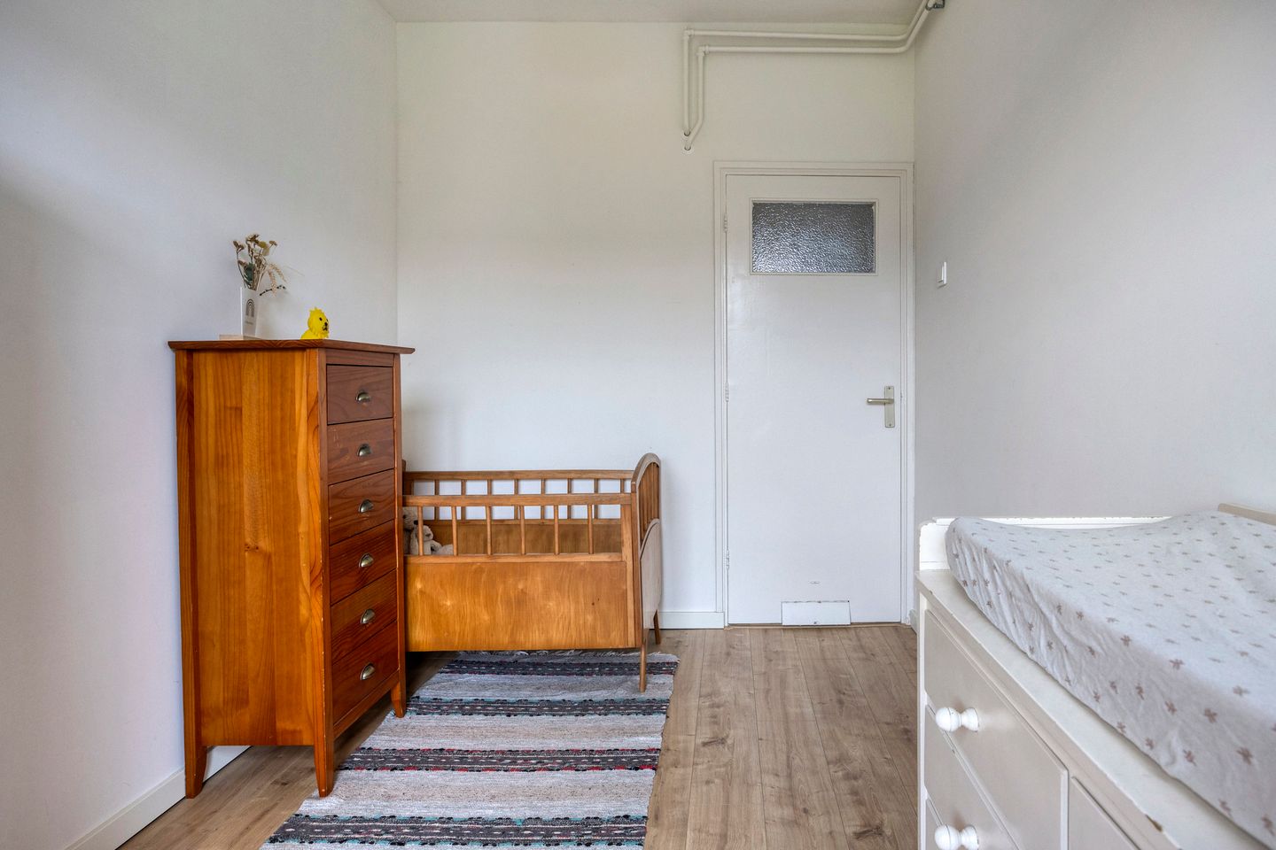 Foto 29 van Burgemeester Bloemersweg 42-3