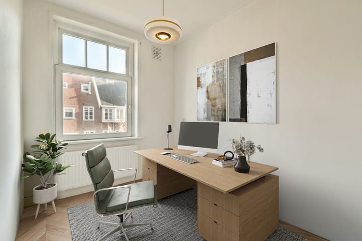 Foto 15 van Stolwijkstraat 34-3