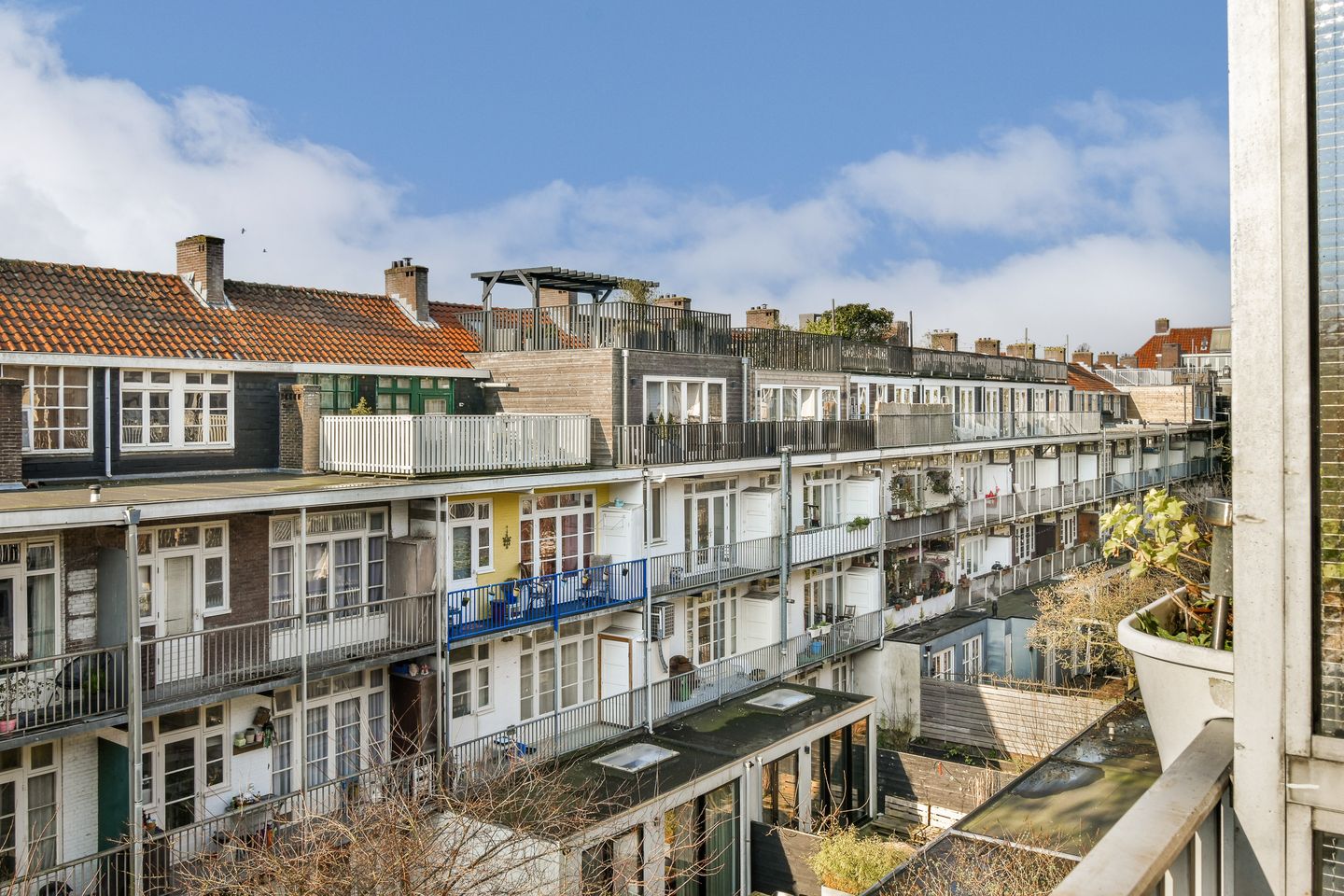 Photo 19 of Stolwijkstraat 34-3