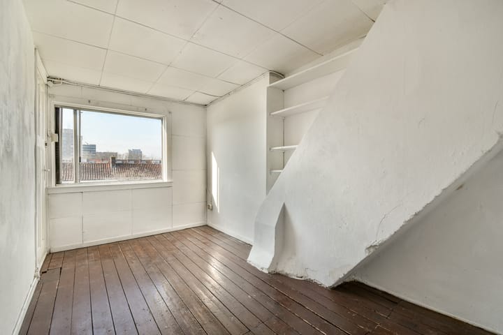 Foto 23 van Stolwijkstraat 34-3