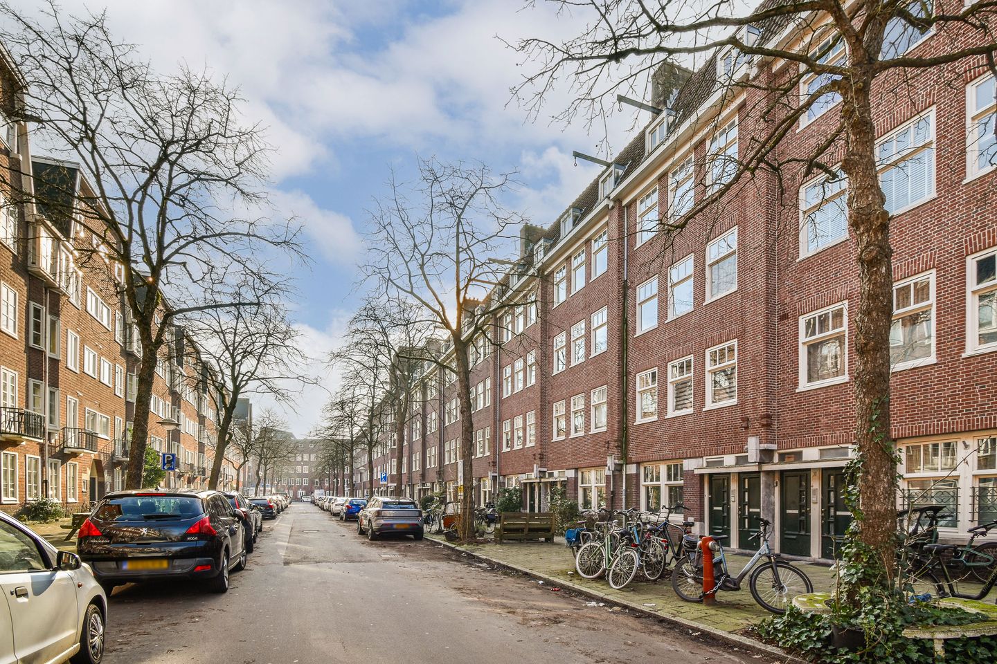 Photo 25 of Stolwijkstraat 34-3