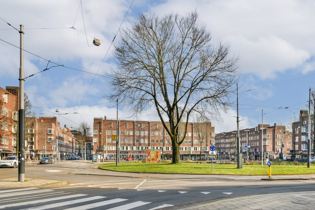 Photo 26 of Stolwijkstraat 34-3