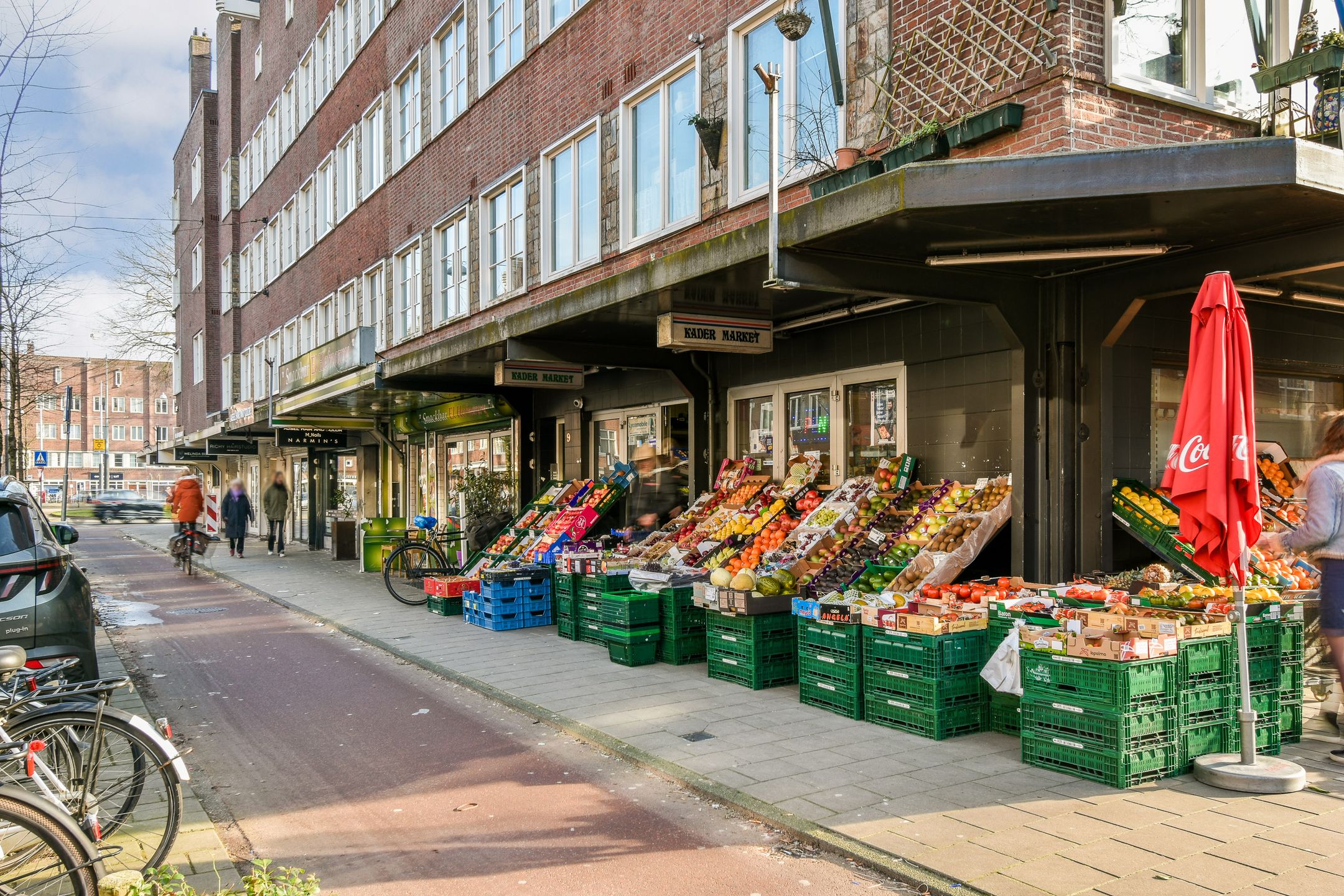 Photo 27 of Stolwijkstraat 34-3