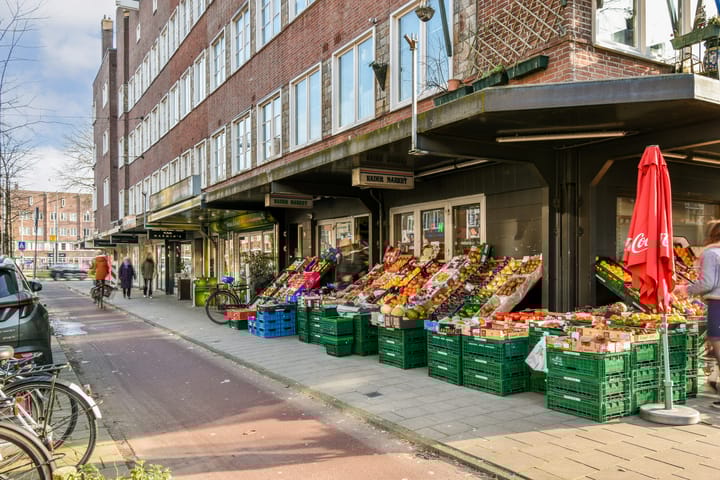 Foto 27 van Stolwijkstraat 34-3