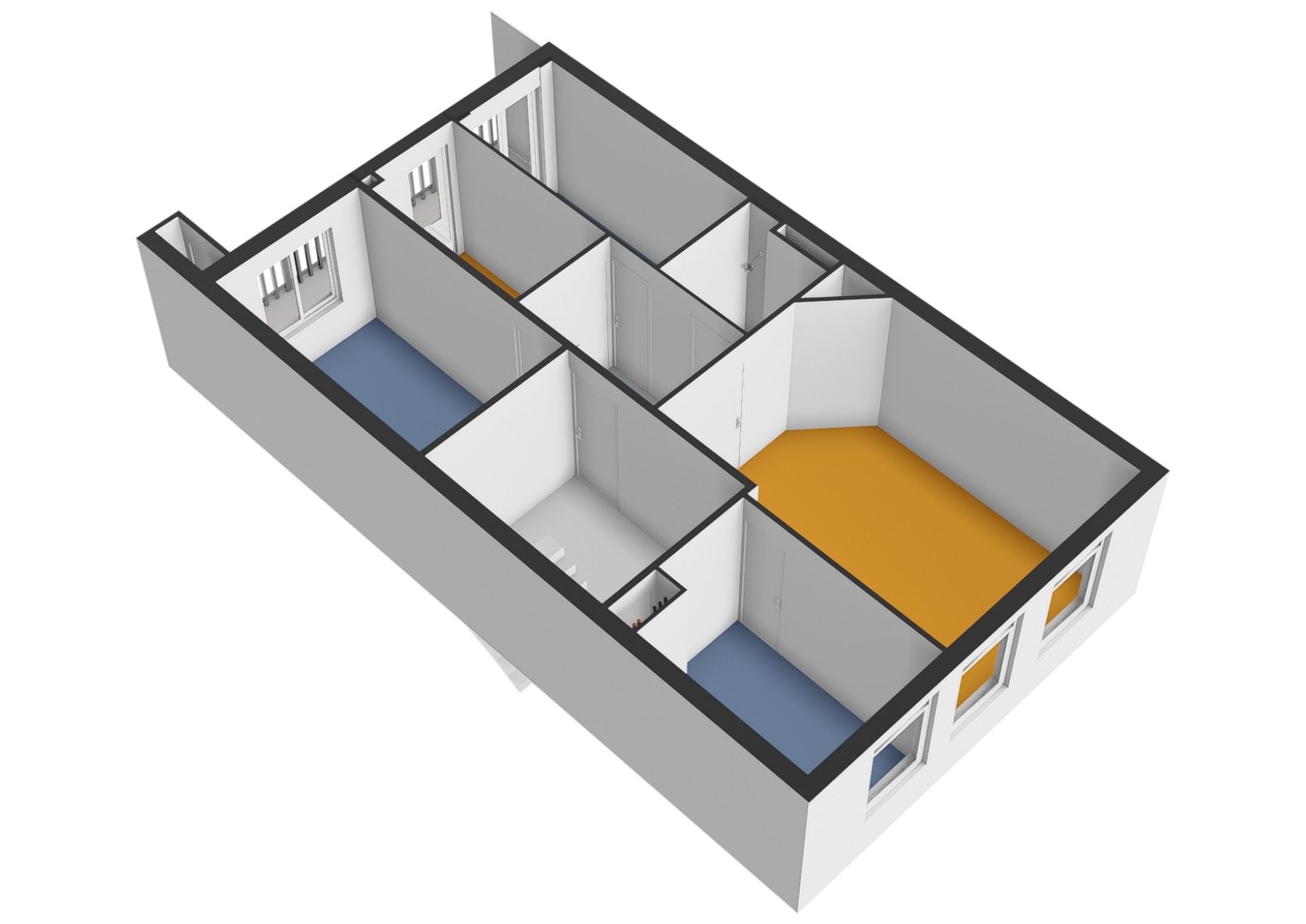 Photo 30 of Stolwijkstraat 34-3