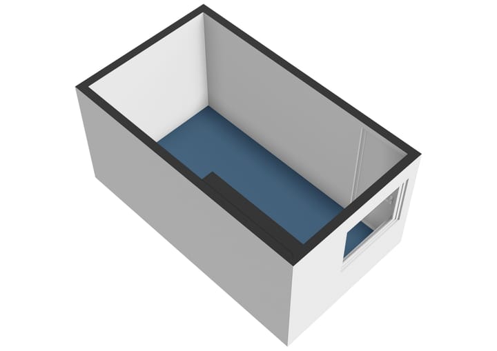 Foto 33 van Stolwijkstraat 34-3